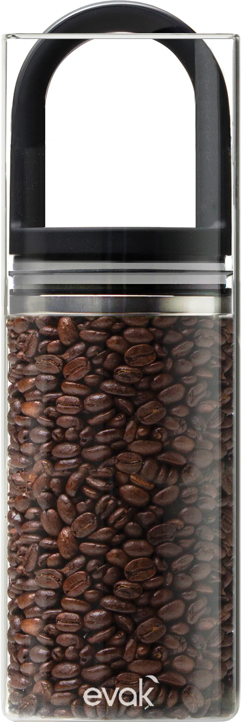 EVAK Black Gloss - Large - Image 2