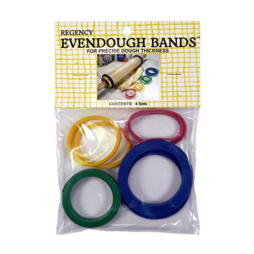 Evendough Rolling Pin Bands - Image 2