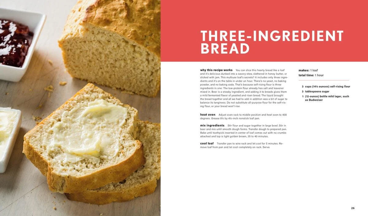 Everyday Bread: 100 Recipes for Baking Bread on Your Schedule - America's Test Kitchen - Image 11