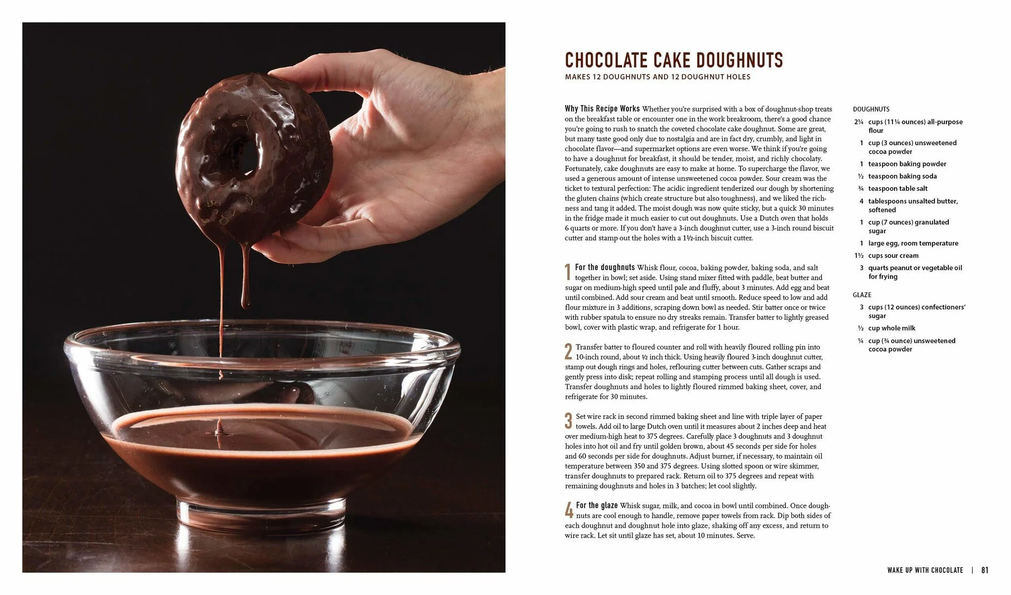 Everything Chocolate - America's Test Kitchen - Image 2
