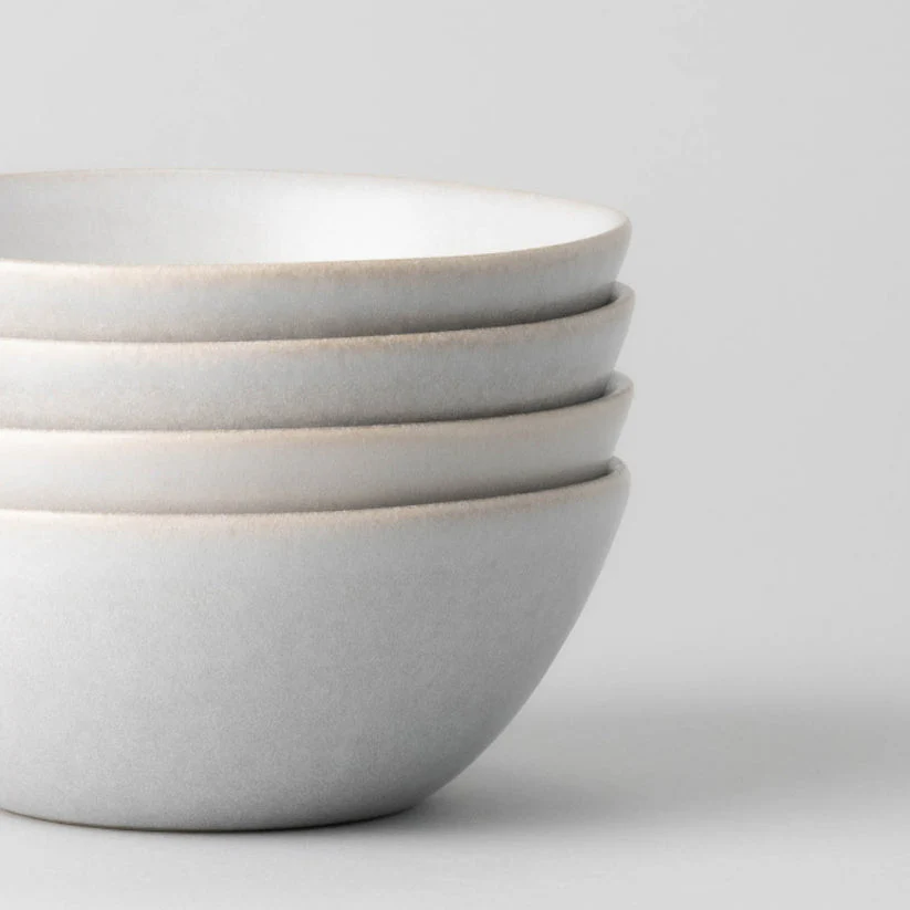 Fable The Breakfast Bowl 4pc - Beachgrass Green - Image 3
