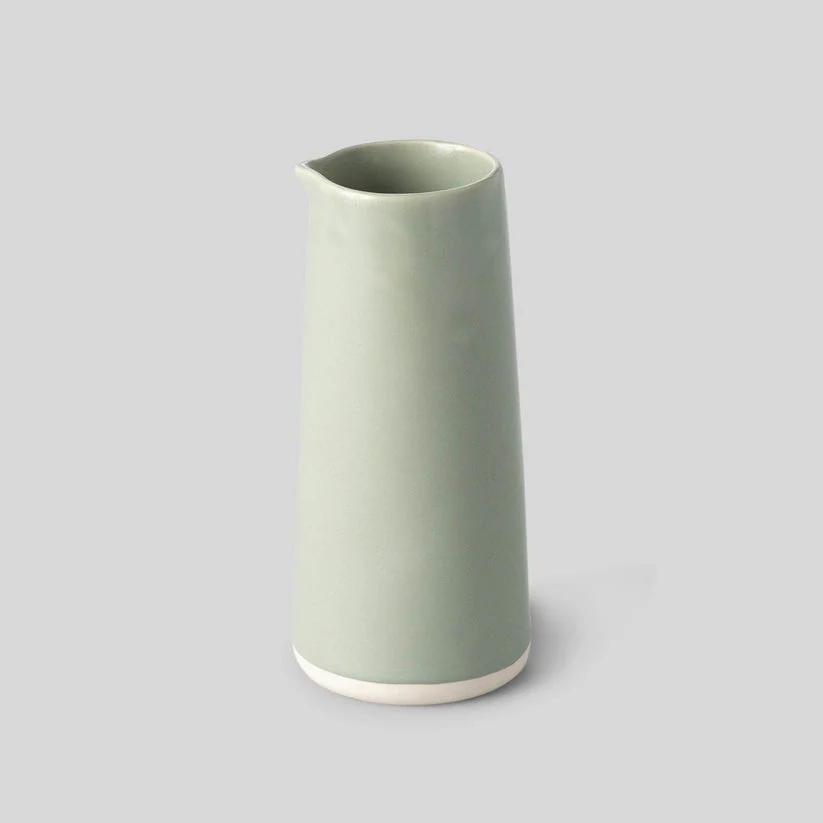 Fable The Carafe - Beachgrass Green