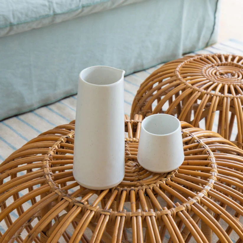 Fable The Carafe - Cloud White - Image 2