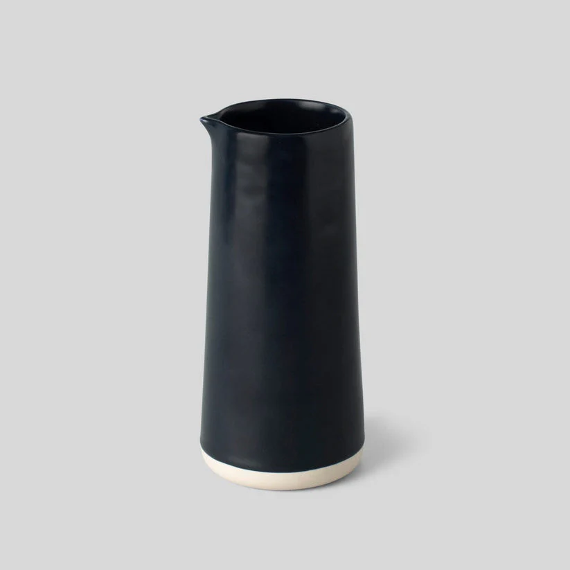 Fable The Carafe - Midnight Blue