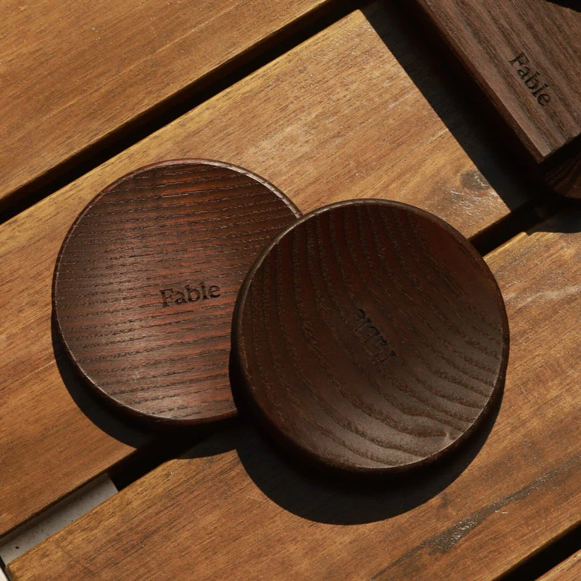 Fable The Coasters 4pc - Image 6