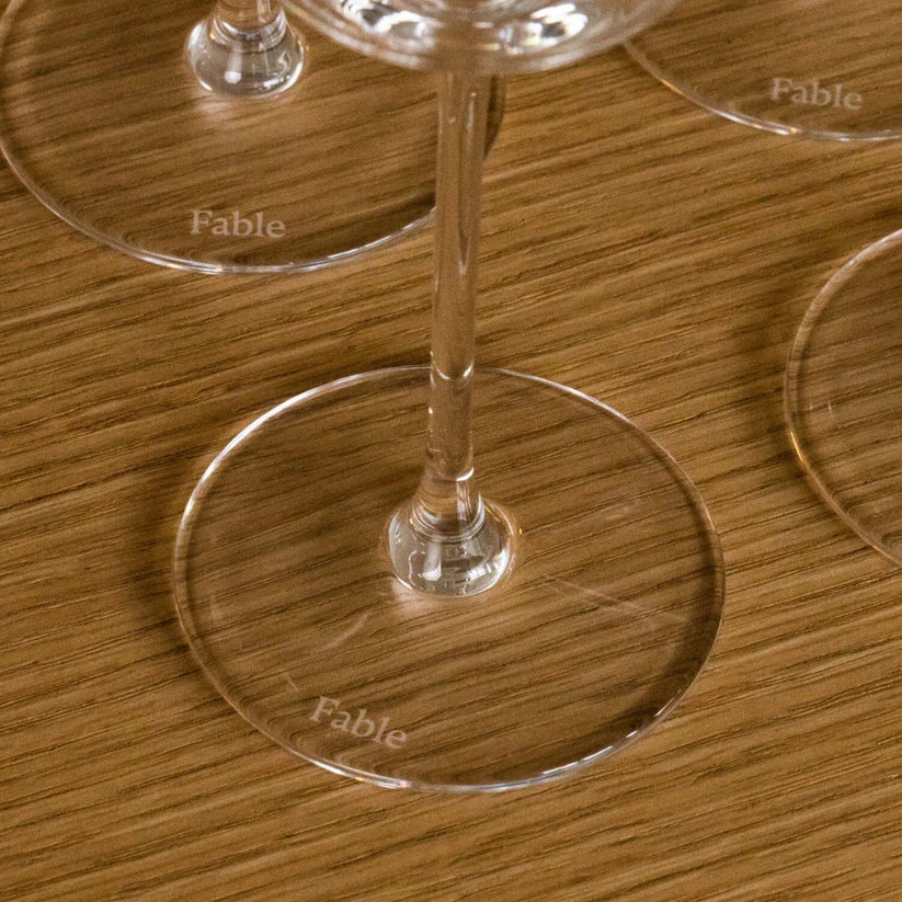 Fable The Flute Glasses Pro 4pc - Image 6