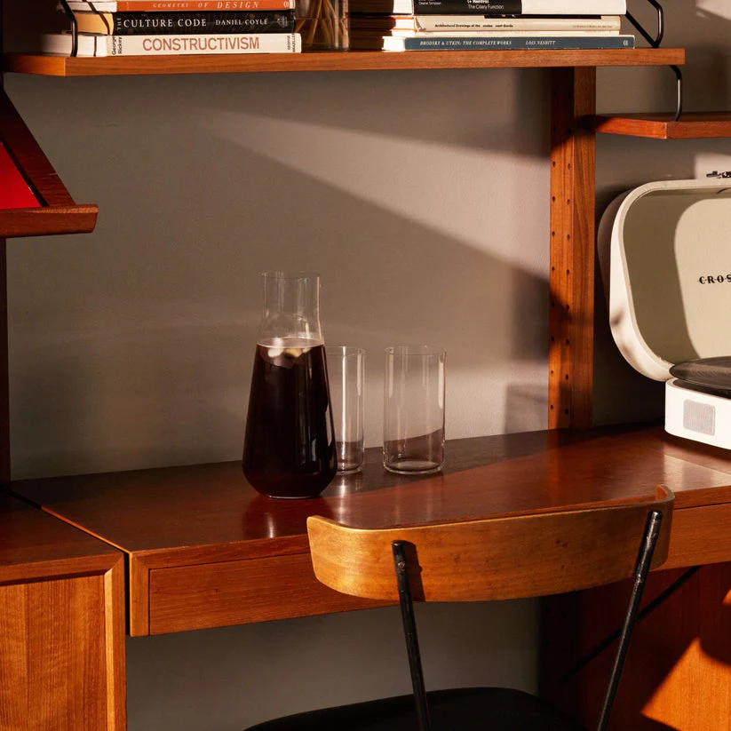 Fable The Glass Carafe - Image 3