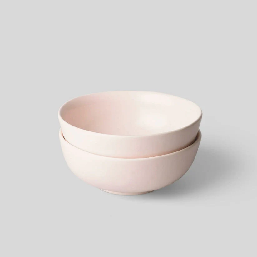 Fable The Ramen Bowls 2pc - Cloud White - Image 3