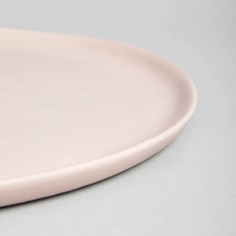 Fable The Serving Platter - Blush Pink