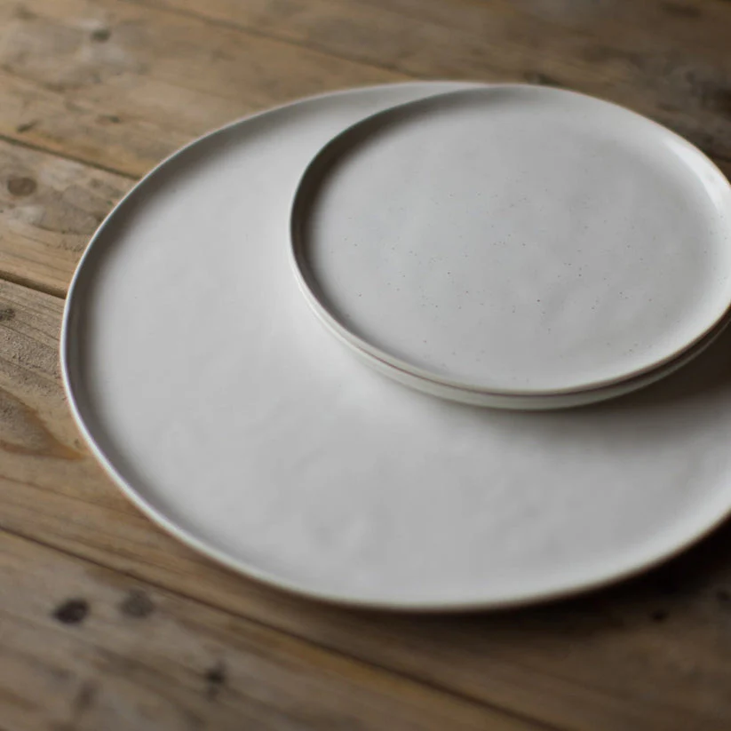 Fable The Serving Platter - Cloud White - Image 3
