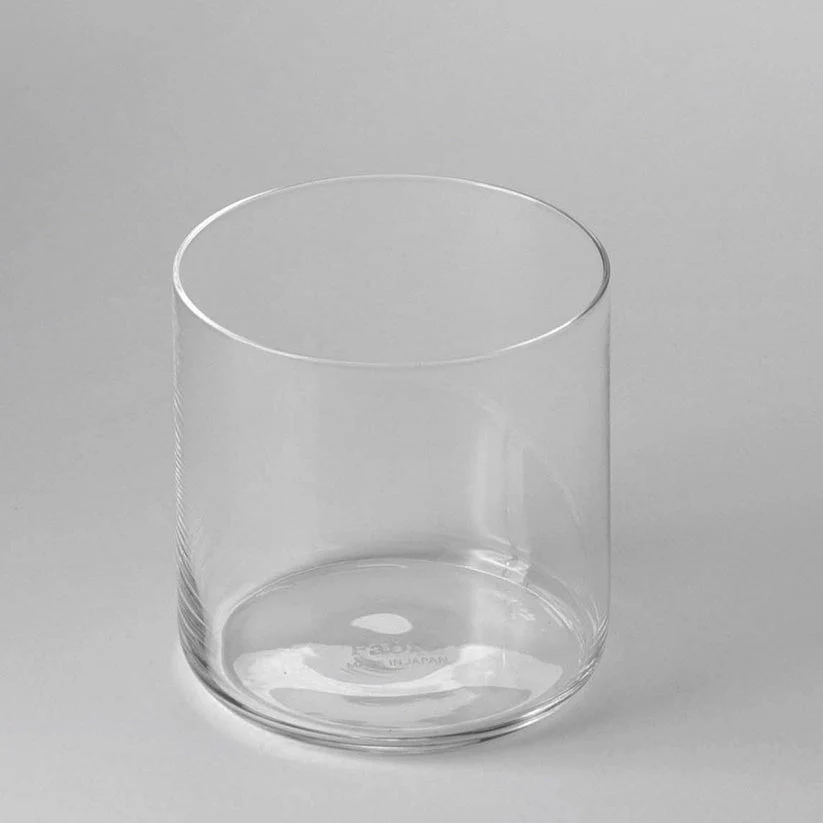 Fable The Short Glasses Pro 4pc Clear - Image 5