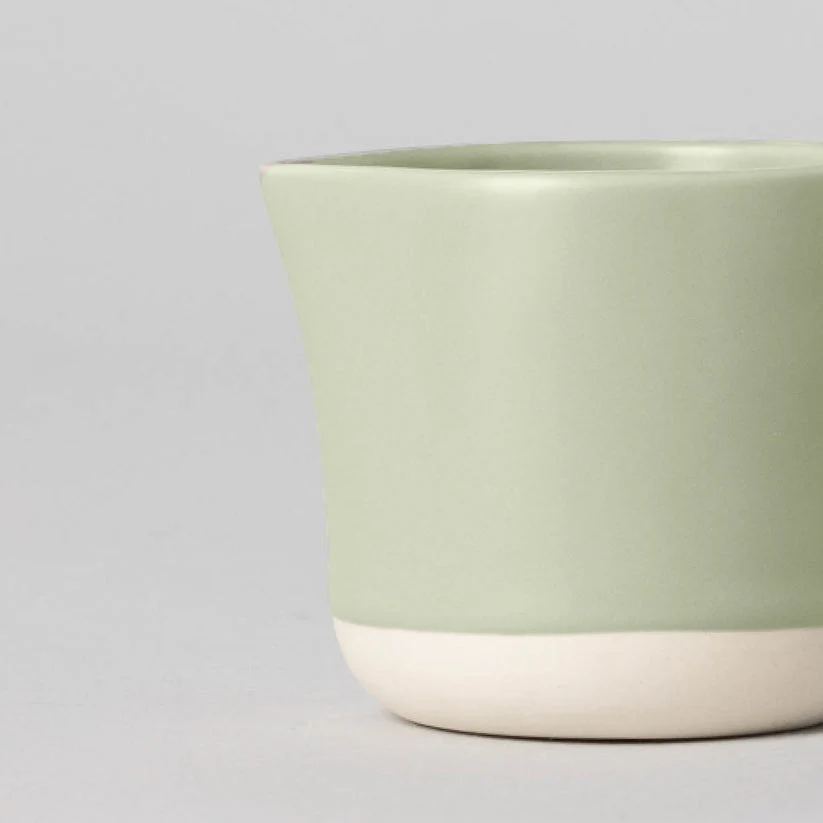 Fable The Small Carafe - Beachgrass Green
