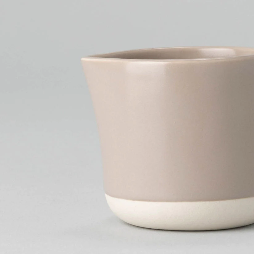 Fable The Small Carafe - Desert Taupe