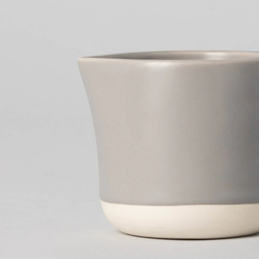 Fable The Small Carafe - Dove Grey