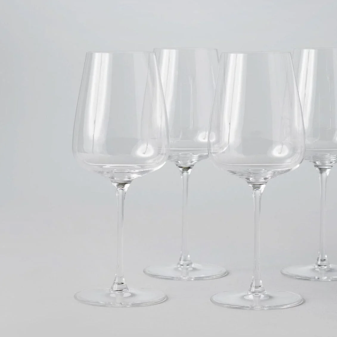 Fable The Wine Glasses 4pc - Classic - Image 3
