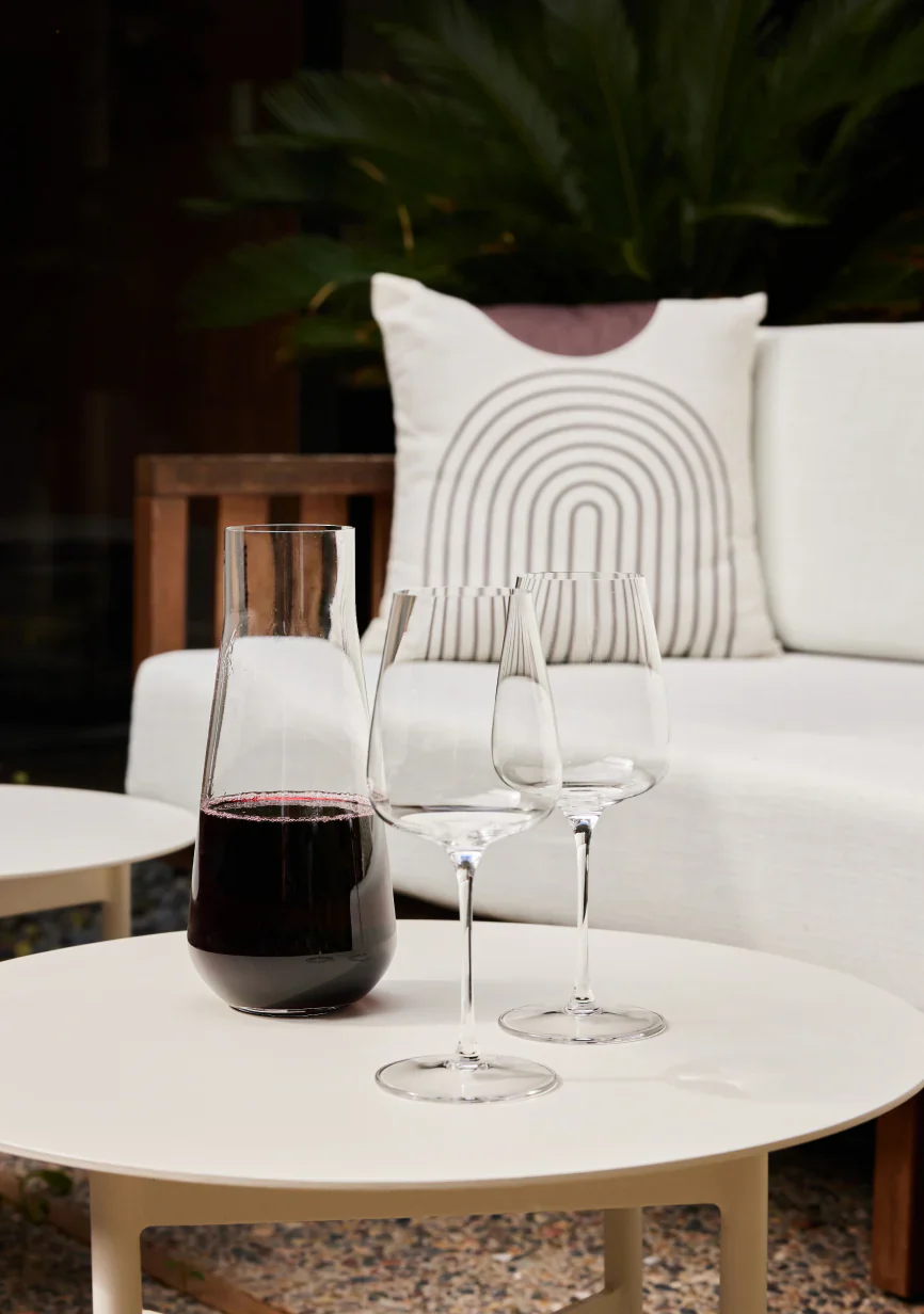 Fable The Wine Glasses 4pc - Classic - Image 5