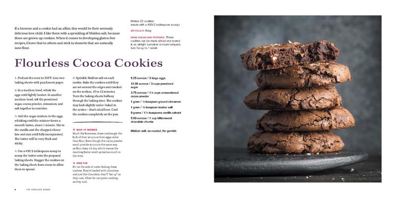 Fearless Baker - Erin McDowell - Image 3