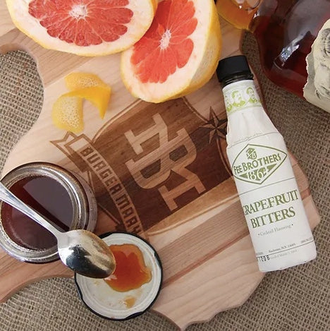 Fee Bros. Bitters 150ml - Grapefruit - Image 2