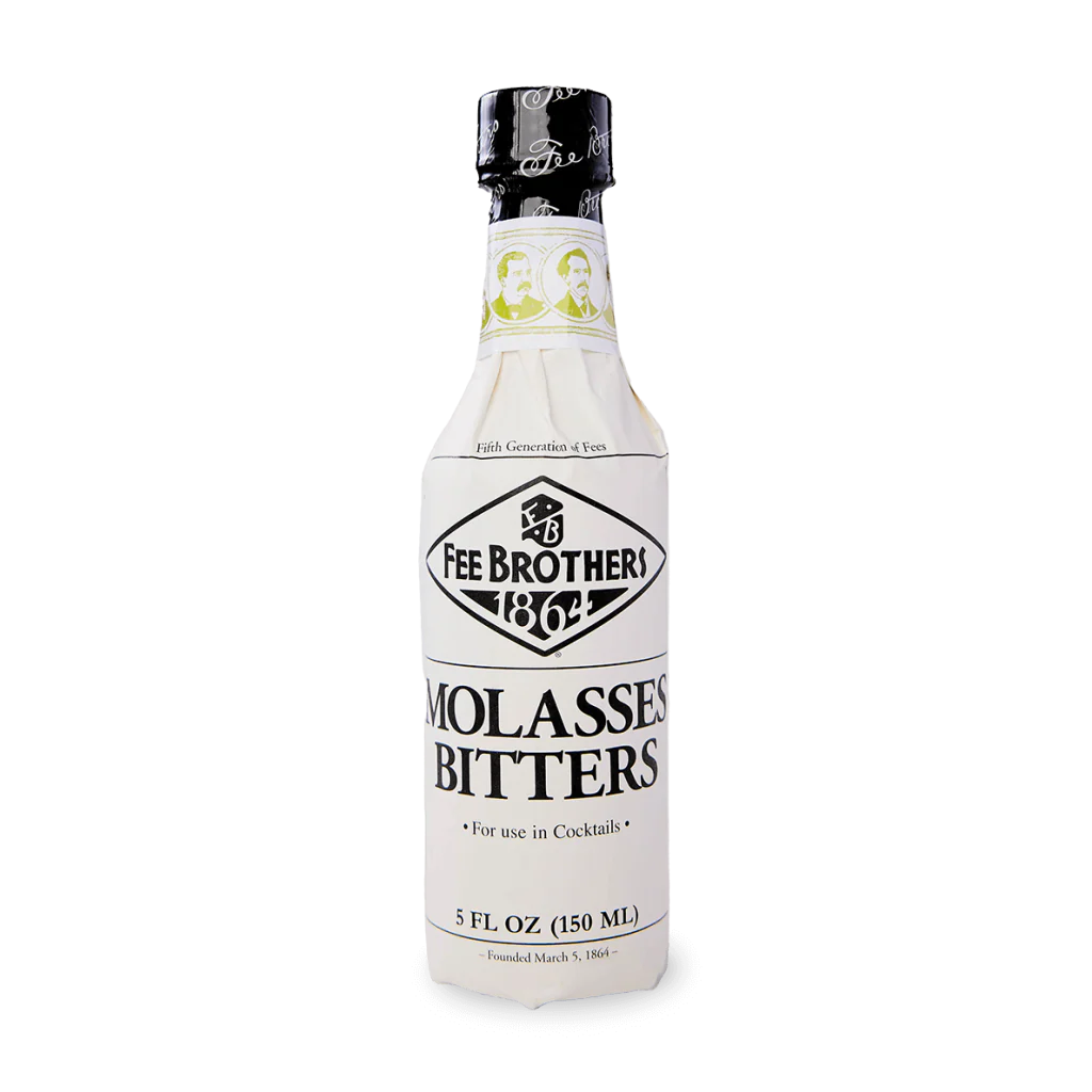 Fee Bros. Bitters 150ml - Molasses - Image 2