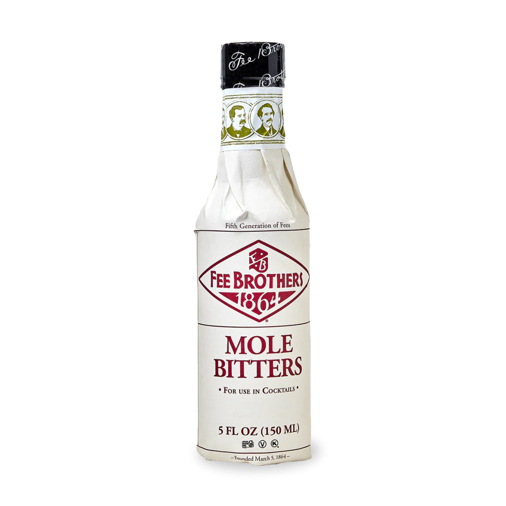 Fee Bros. Bitters 150ml - Mole - Image 3