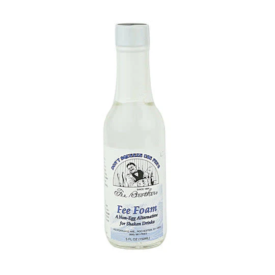 Fee Bros. Bitters 150ml - Vegan Fee Foam Solution - Image 2