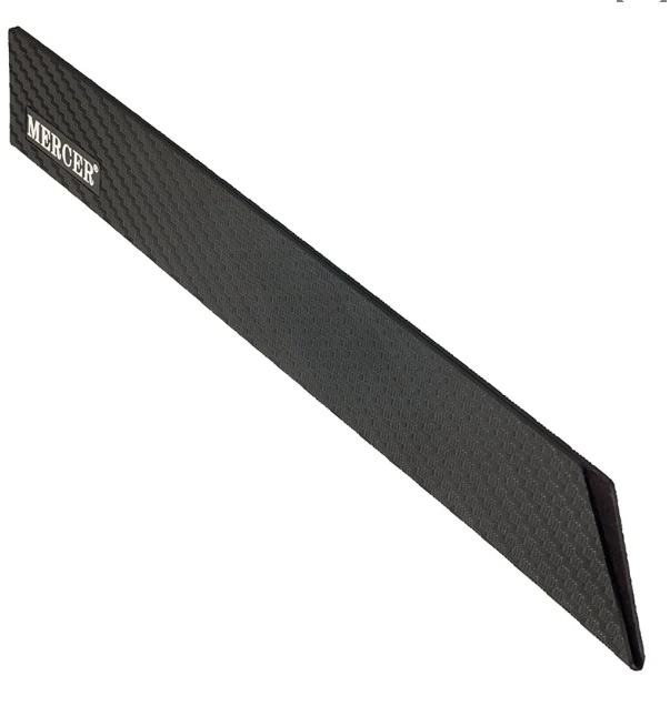 Mercer Felt Lined Knife Guard 12" X 2" - Image 2