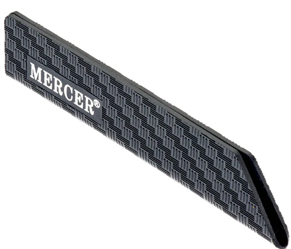 Mercer Felt Lined Knife Guard 4"X 1" - Image 2
