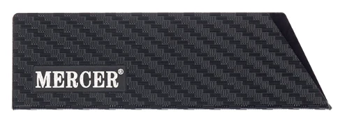 Mercer Felt Lined Knife Guard 6" X 2"