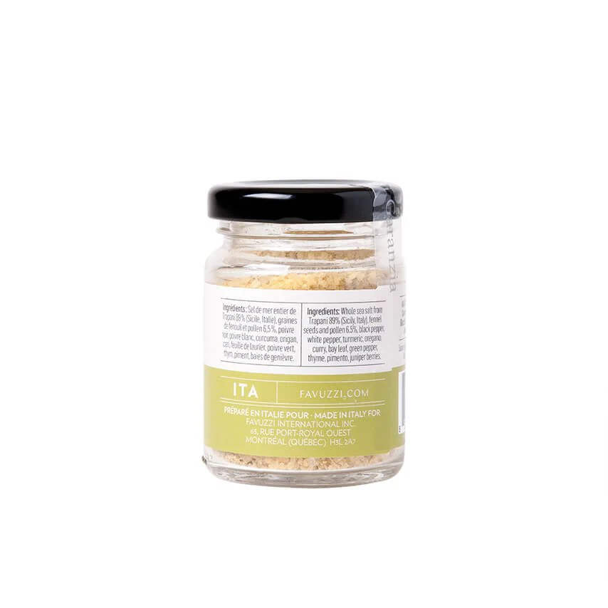 Fennel & Salt - Image 2
