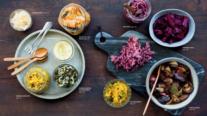 Fermented Vegetables - Shockey - Image 4