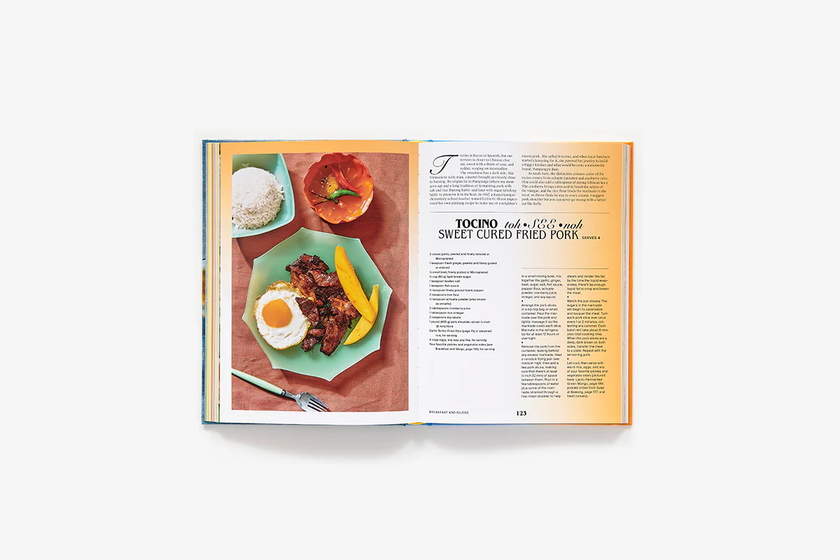 Filipinx: Heritag Recipes from the Diaspora - Angela Dimayuga - Image 5