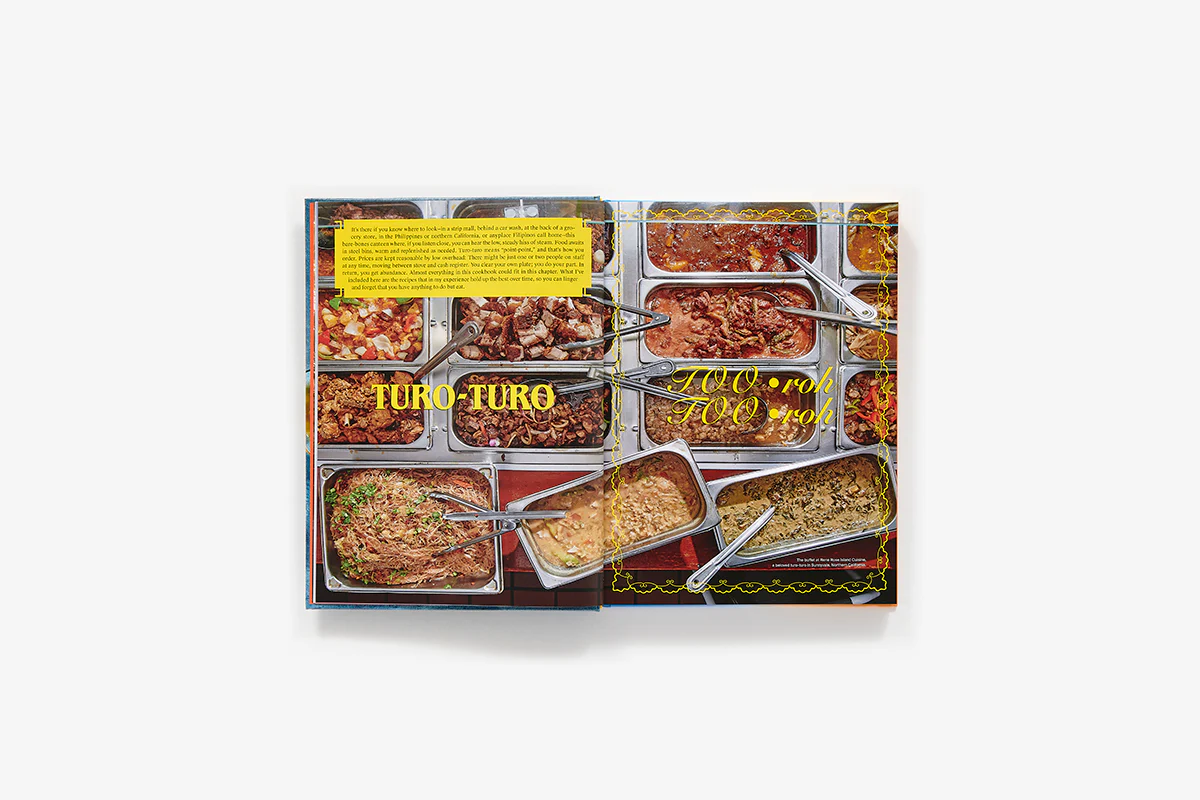 Filipinx: Heritag Recipes from the Diaspora - Angela Dimayuga - Image 7