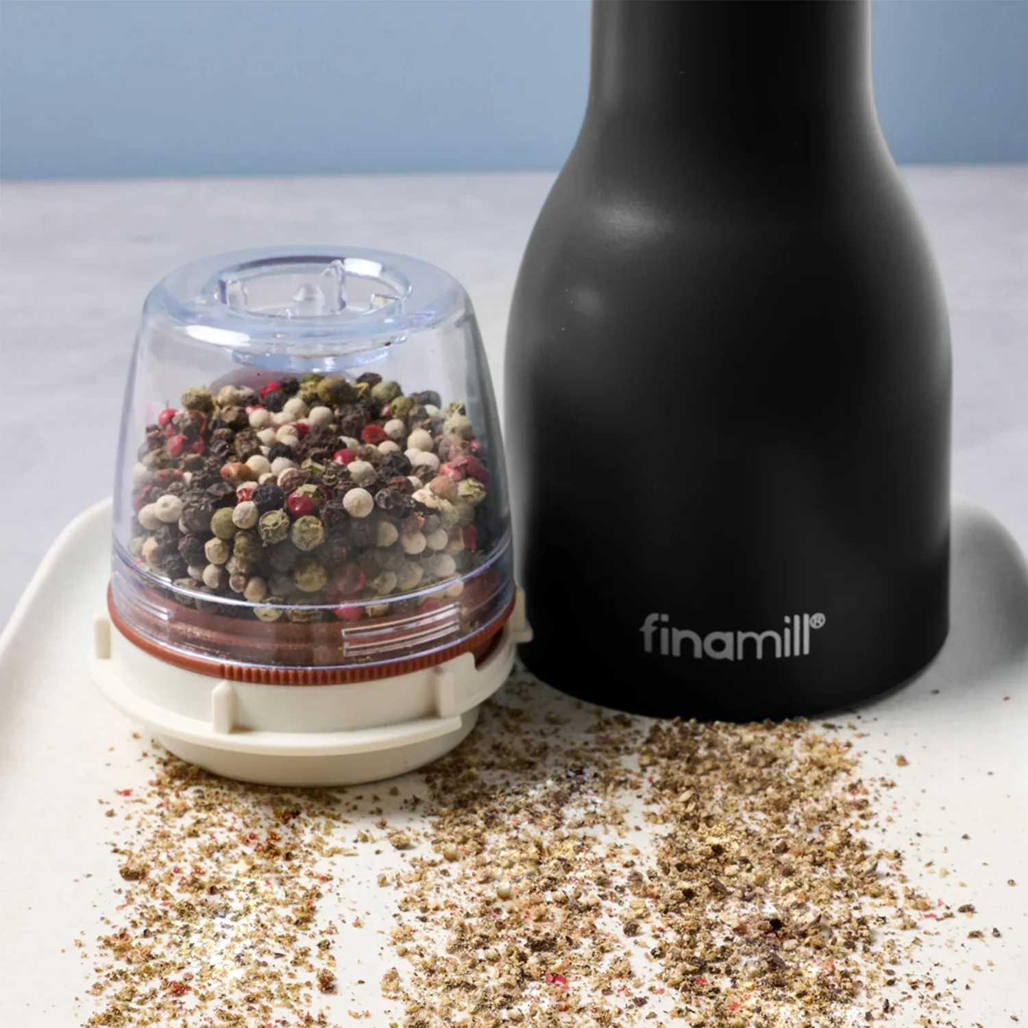 FinaMill FinaPod for Peppercorn - Image 3