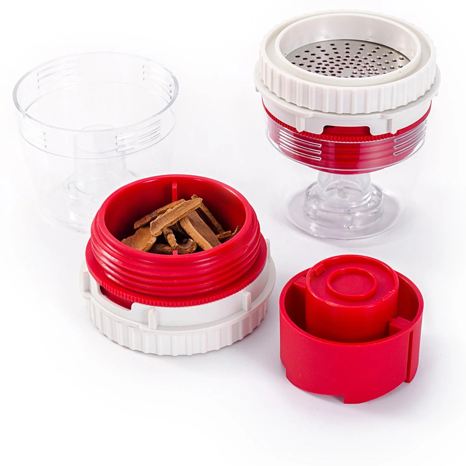 FinaMill FinaPod Grater - Image 2
