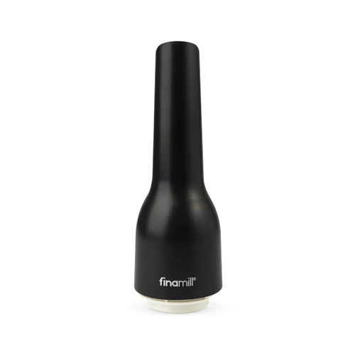 FinaMill Grinder - Black (battery operated) - Image 2