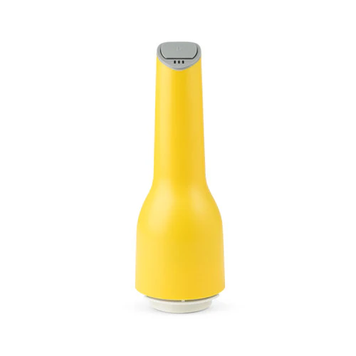 FinaMill Grinder - Canary (battery operated) - Image 2