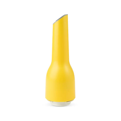 FinaMill Grinder - Canary (battery operated) - Image 3