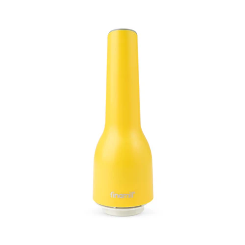 FinaMill Grinder - Canary (battery operated) - Image 4