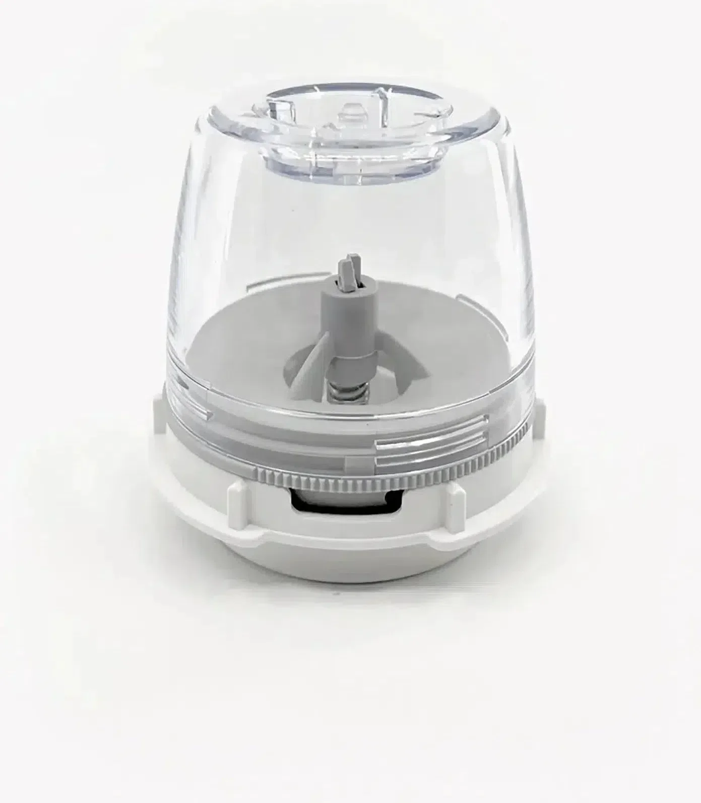 FinaMill Grinder - Canary (USB rechargeable) - Image 4