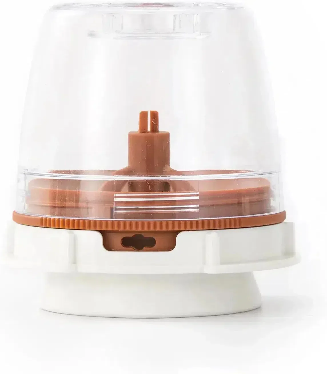 FinaMill Grinder - Soft Cream (USB rechargeable) - Image 4
