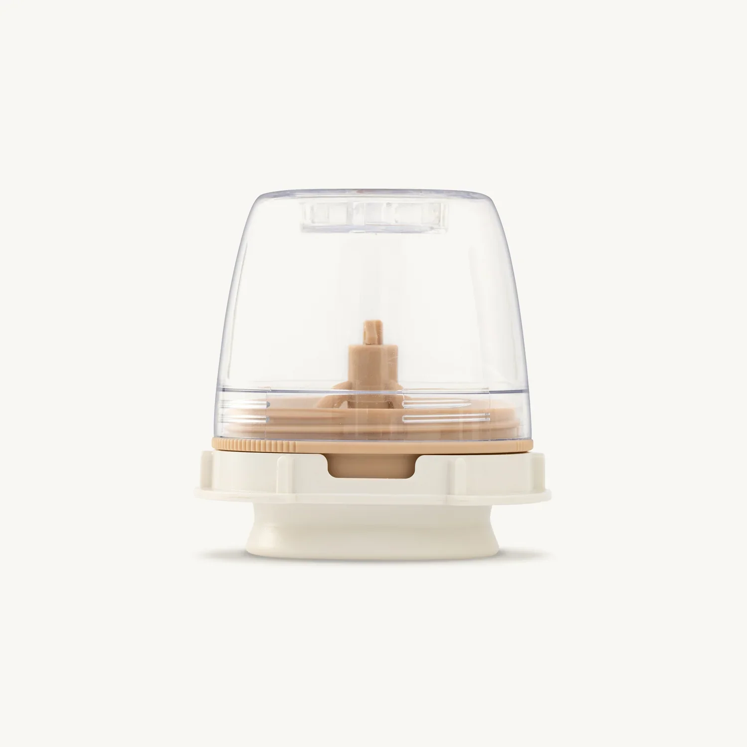 FinaMill Sesame Pod