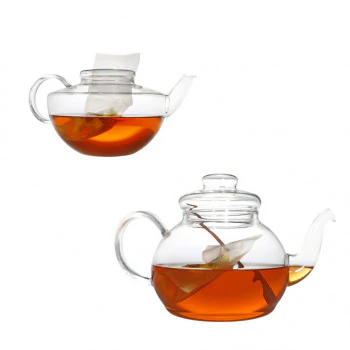 Finum Tea Filter - Box of 100 Large - Image 2