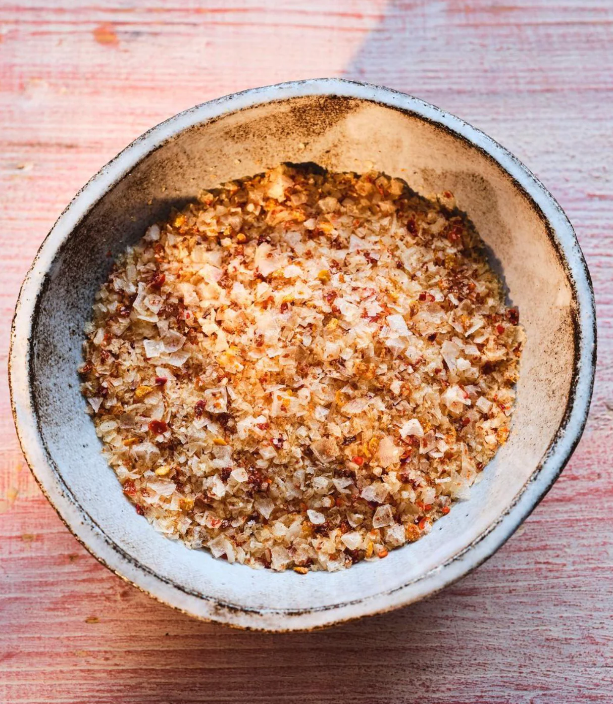 Flaky Maldon: Chili Sea Salt, 100g - Image 3