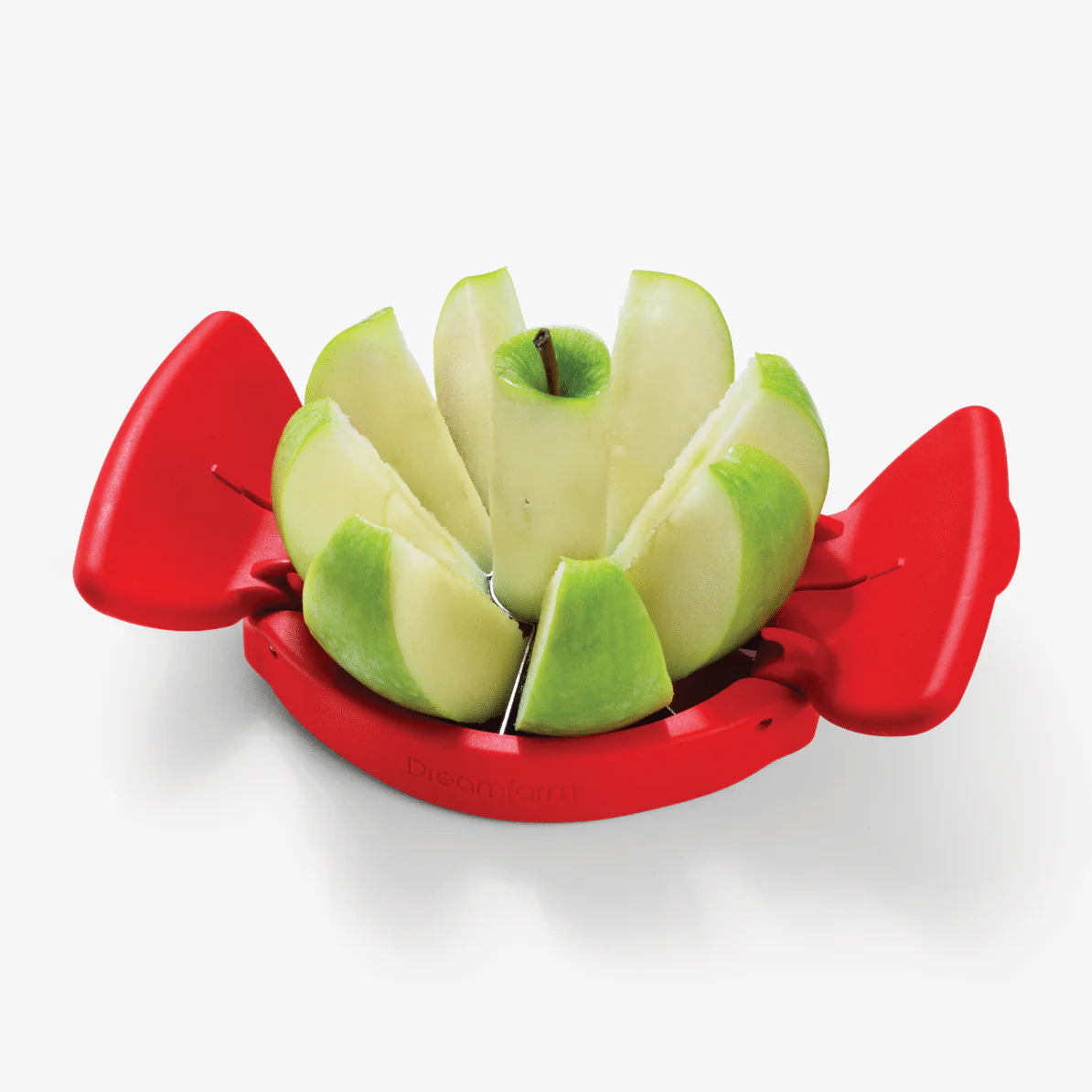 Dreamfarm Flapple - Fold Flat Apple Slicer - Image 5