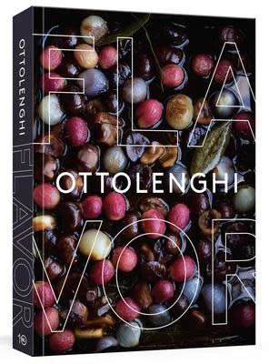 Ottolenghi Flavor - Yotam Ottolenghi