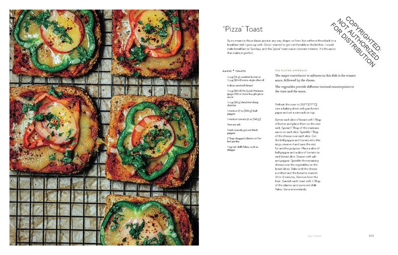 The Flavor Equation - Nik Sharma - Image 12