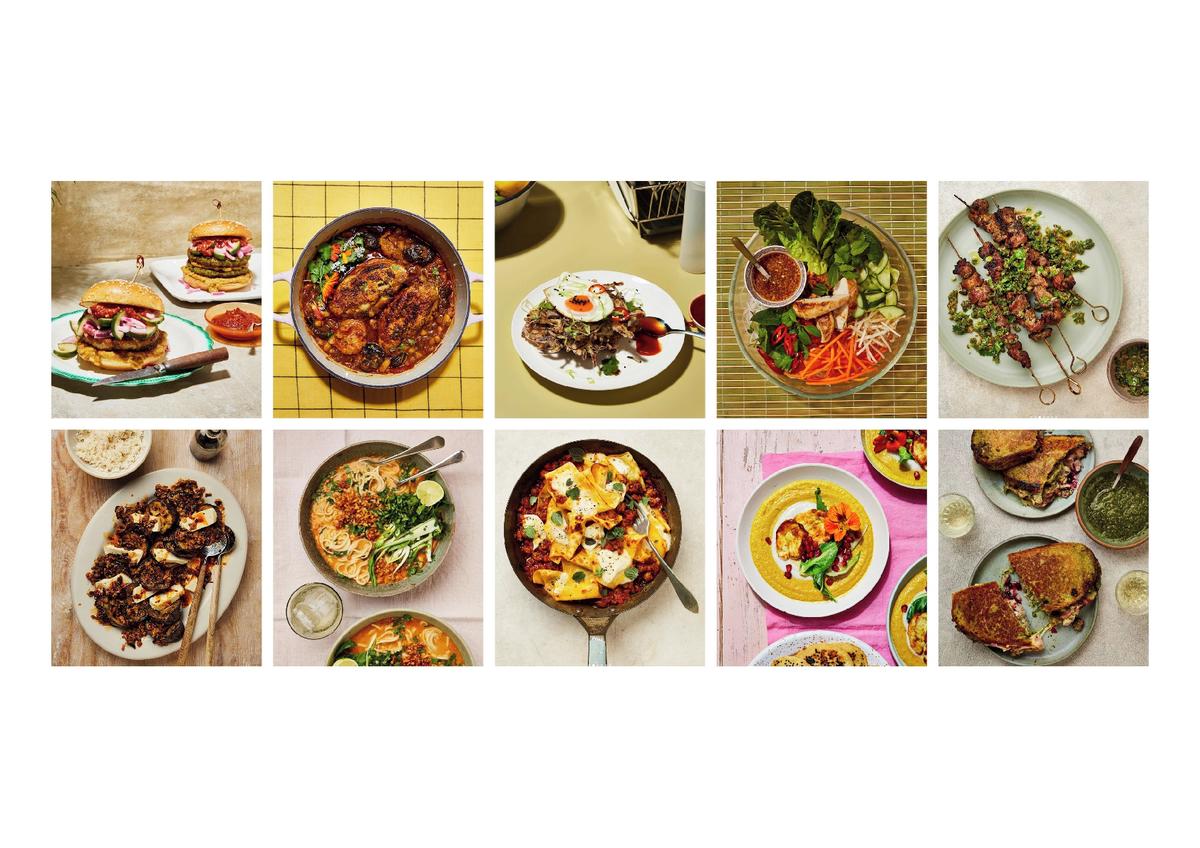 Flavour Heroes: 15 Modern Pantry Ingredients to Amplify Your Cooking - Gurdeep Loyal - Image 2