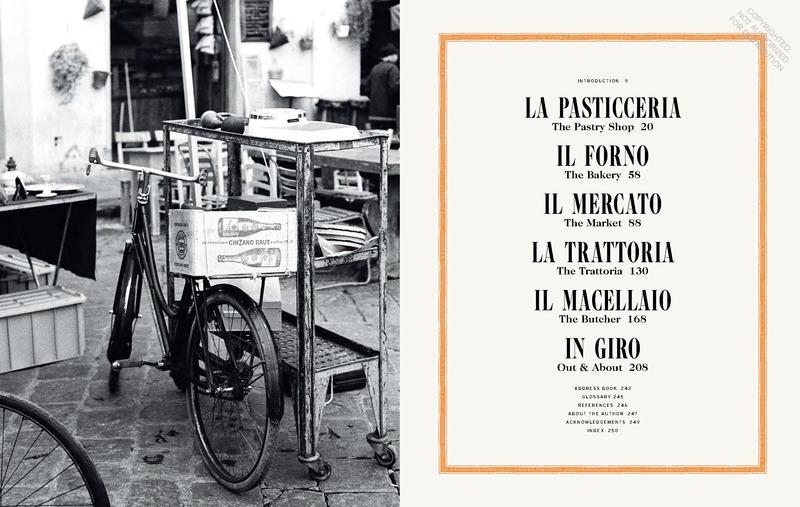 Florentine: The True Cuisine of Florence - Emiko Davies - Image 2
