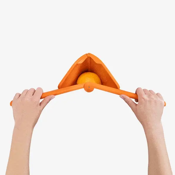 Orange Fluicer - DreamFarm - Image 2