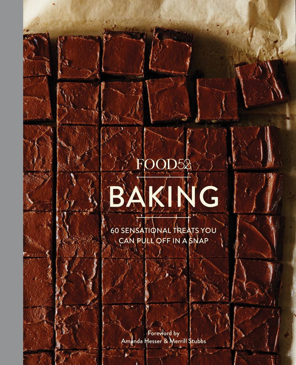 Food52 Baking - Amanda Hesser, Merrill Stubbs